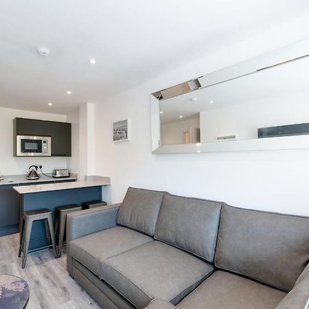 Liverpool Short Stay Apartments Exterior foto